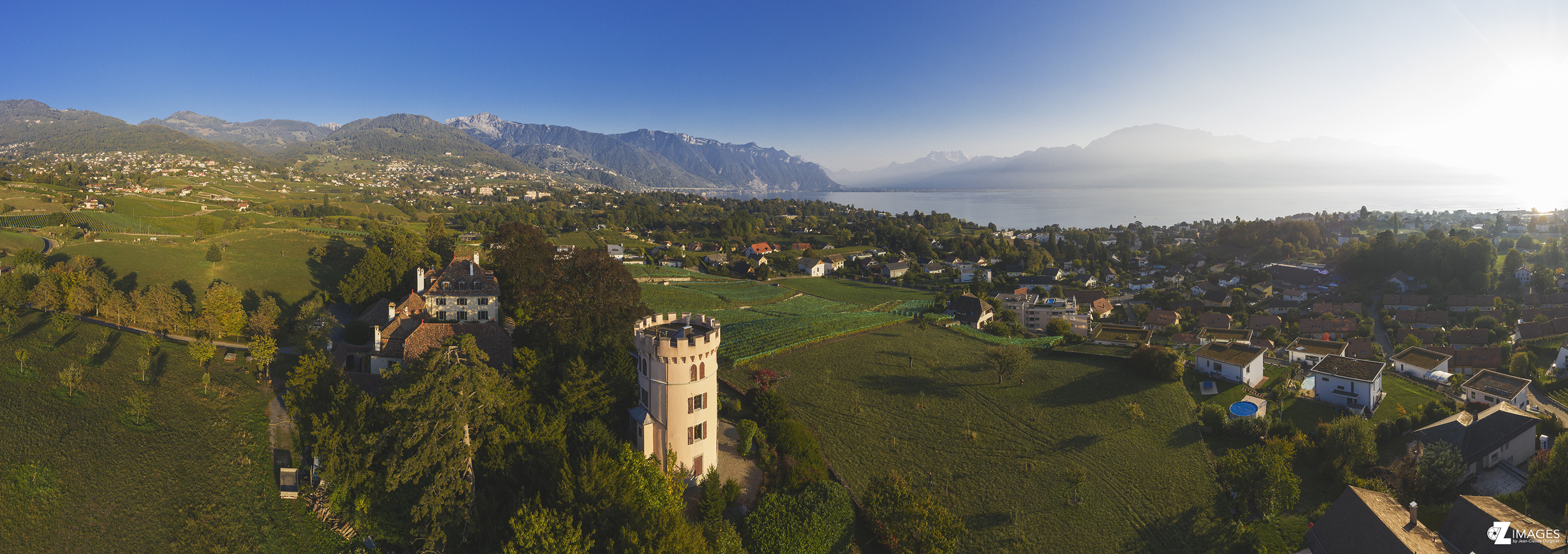 Vignoble Vaudois