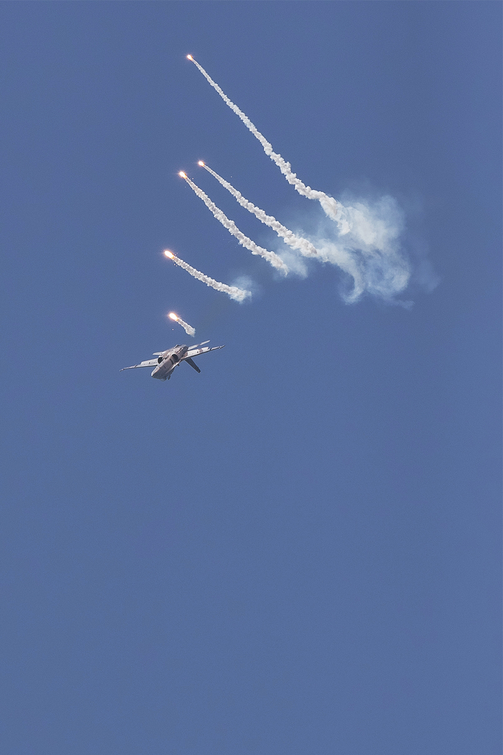 Patrouille Suisse
