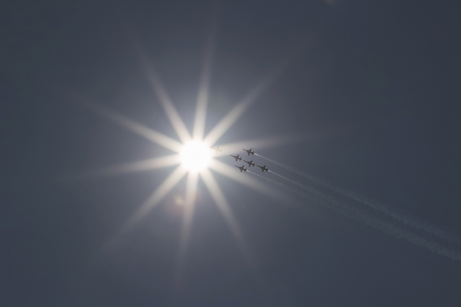 Patrouille Suisse