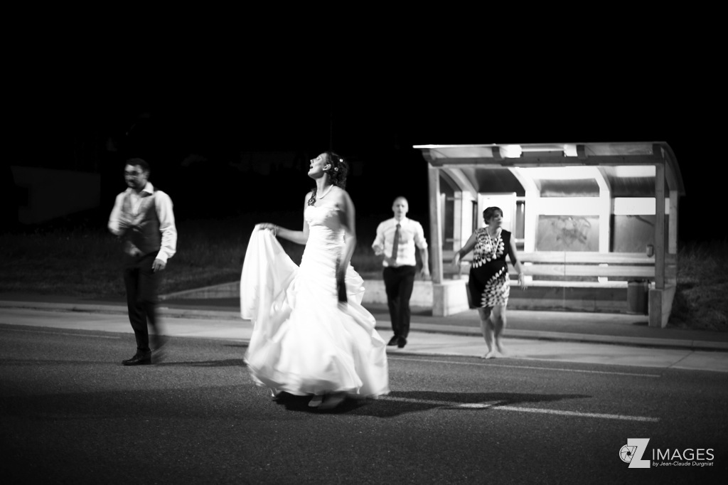 Mariage