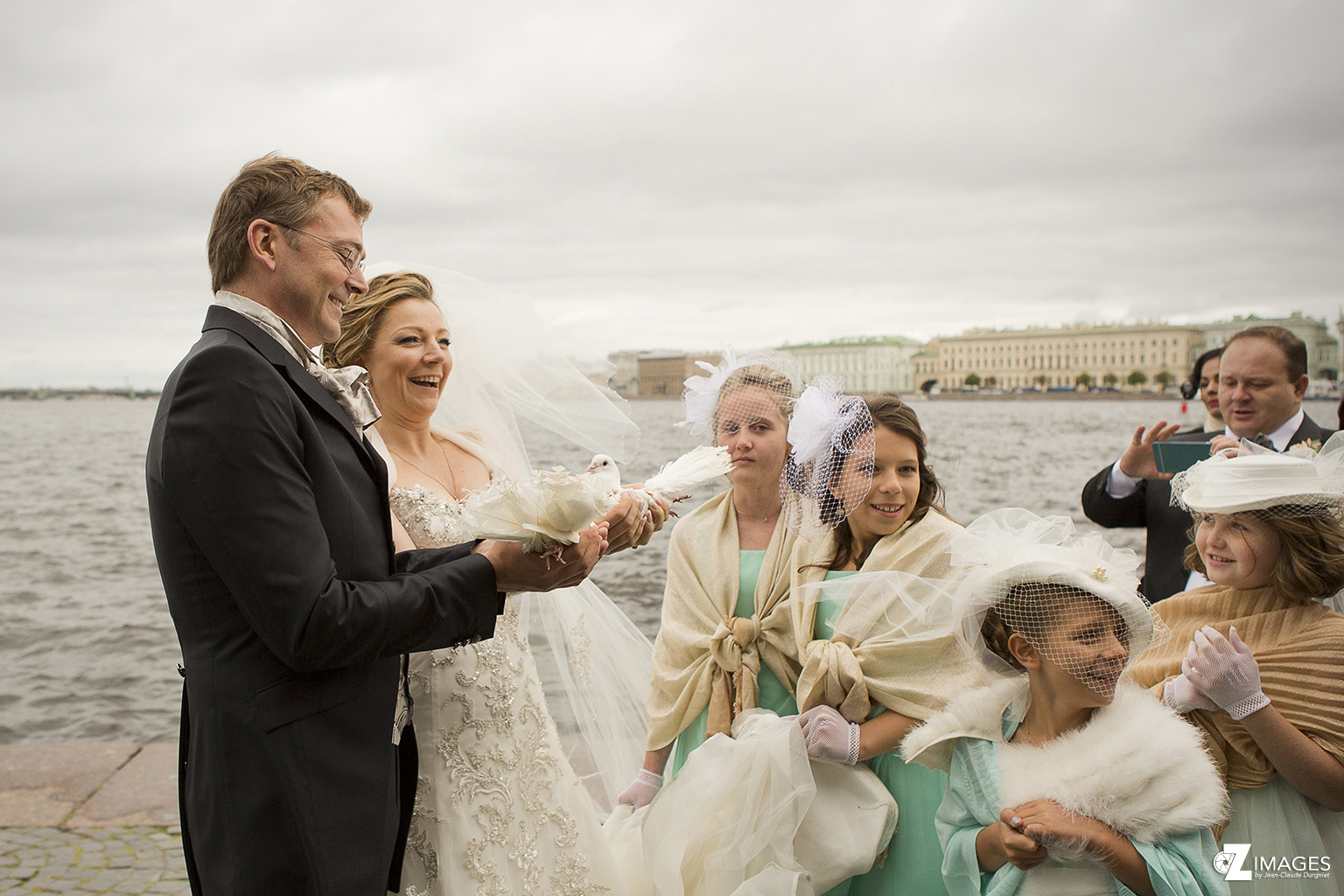 Mariage