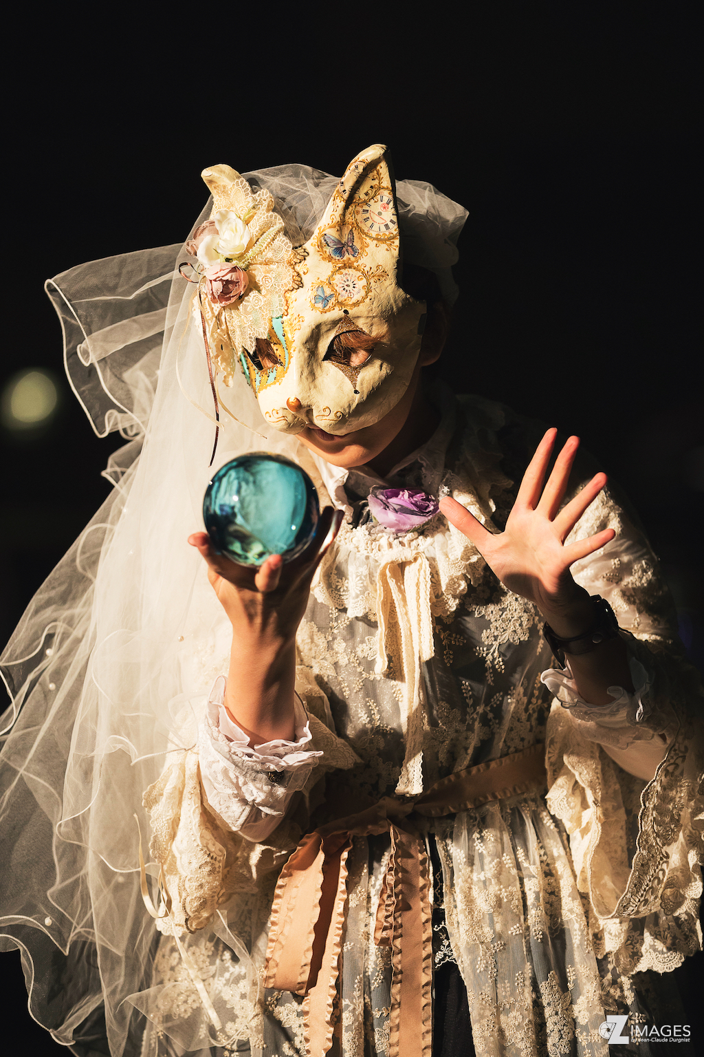 Festival Artistes de Rue de Vevey 2018