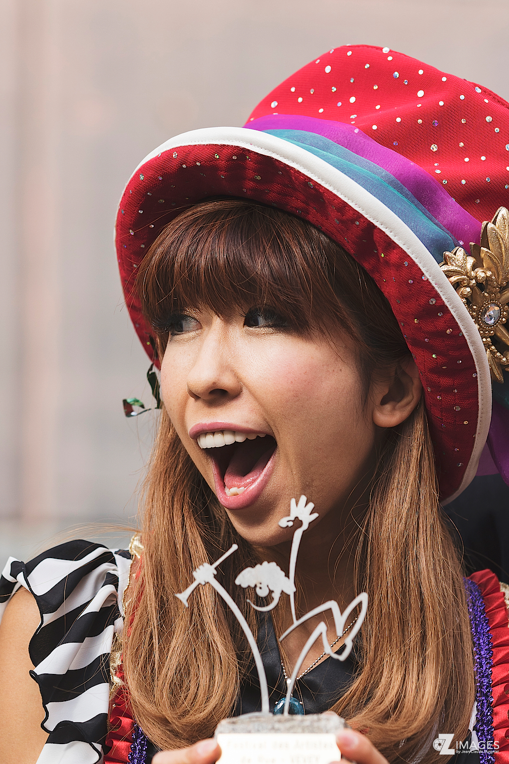 Festival Artistes de Rue de Vevey 2016