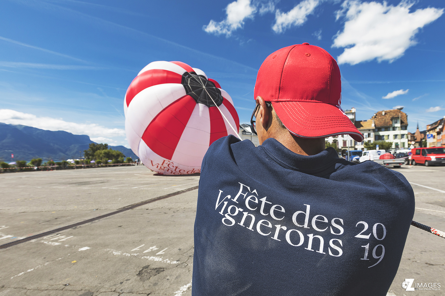 Fête des Vignerons 2019