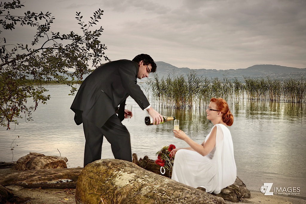 Photos de mariage