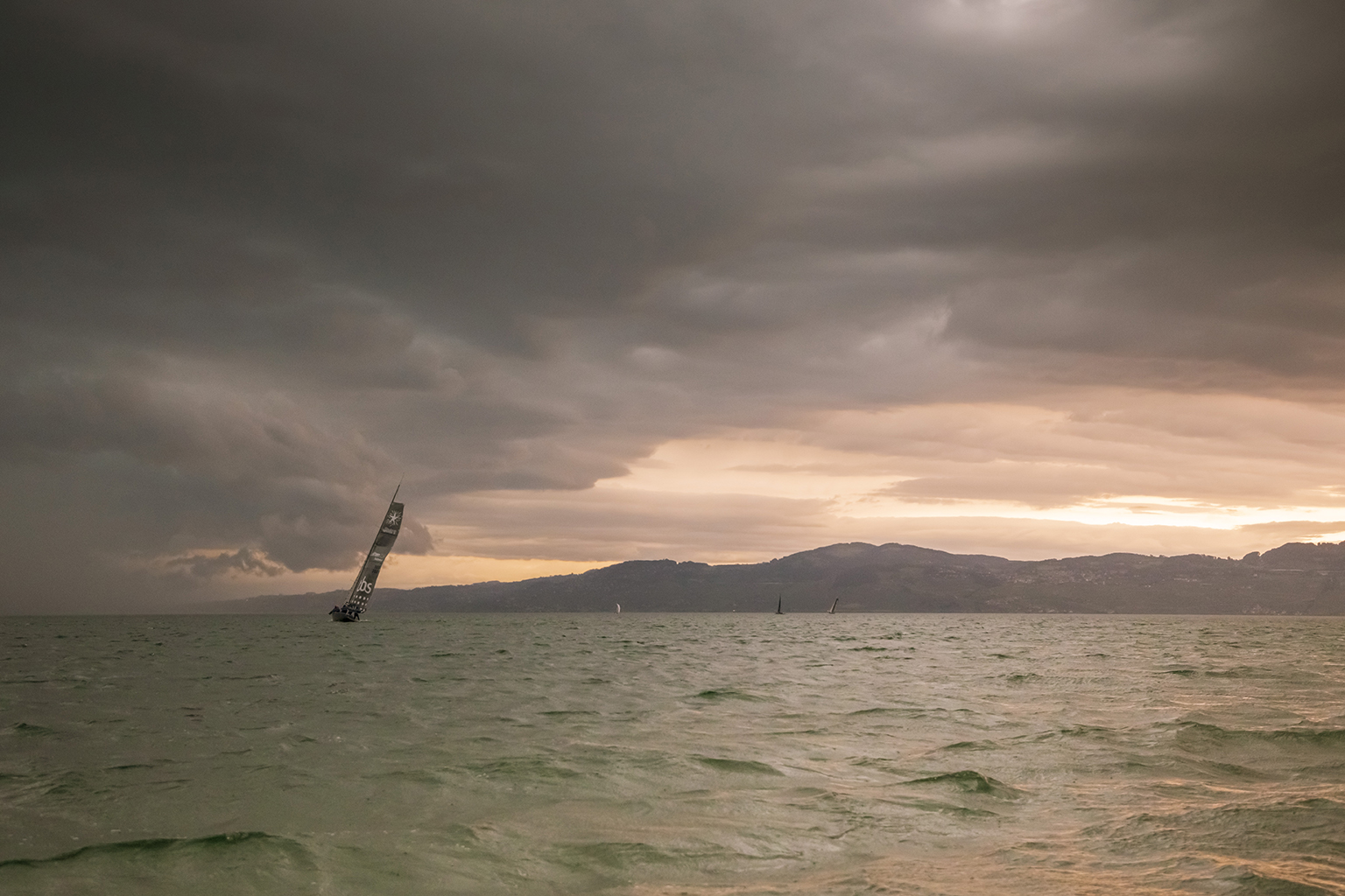 Bol d'Or Mirabaud 2019