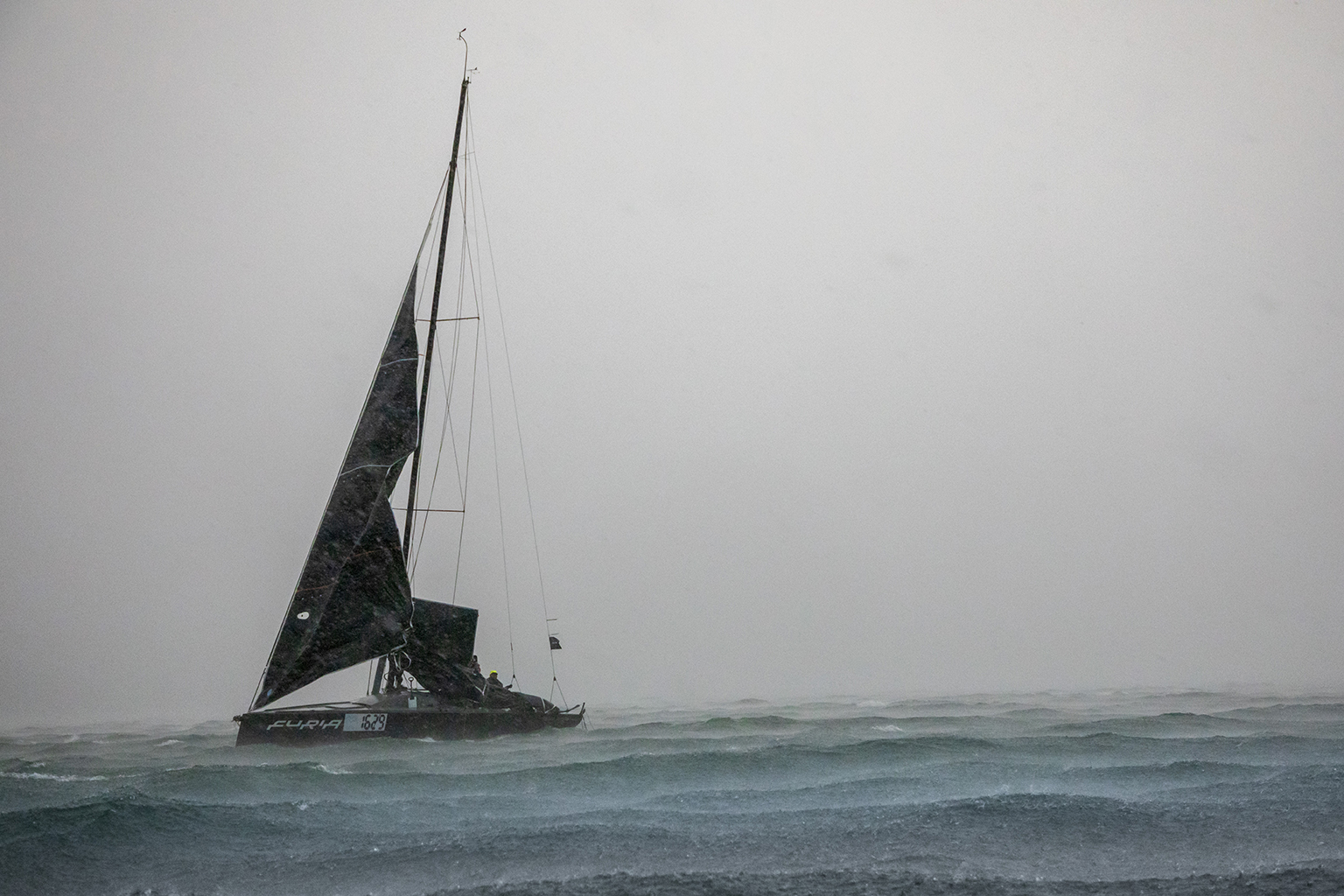 Bol d'Or Mirabaud 2019