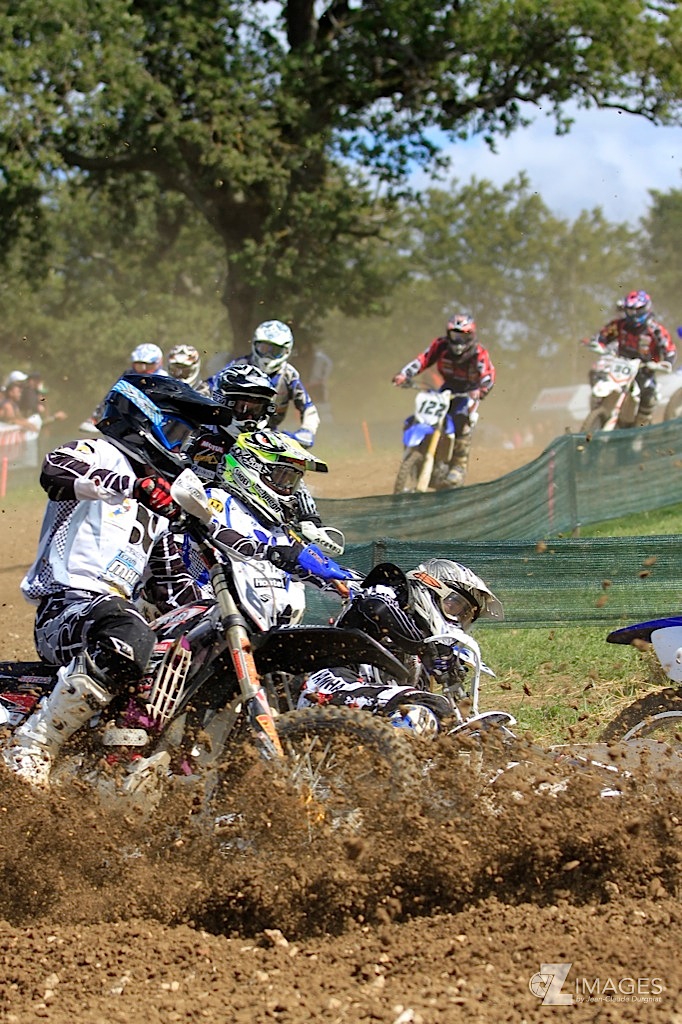 Motocross