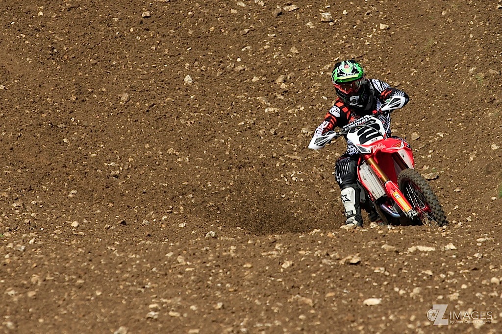 Motocross