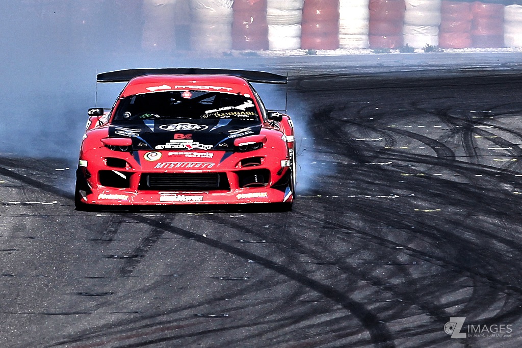 Drift