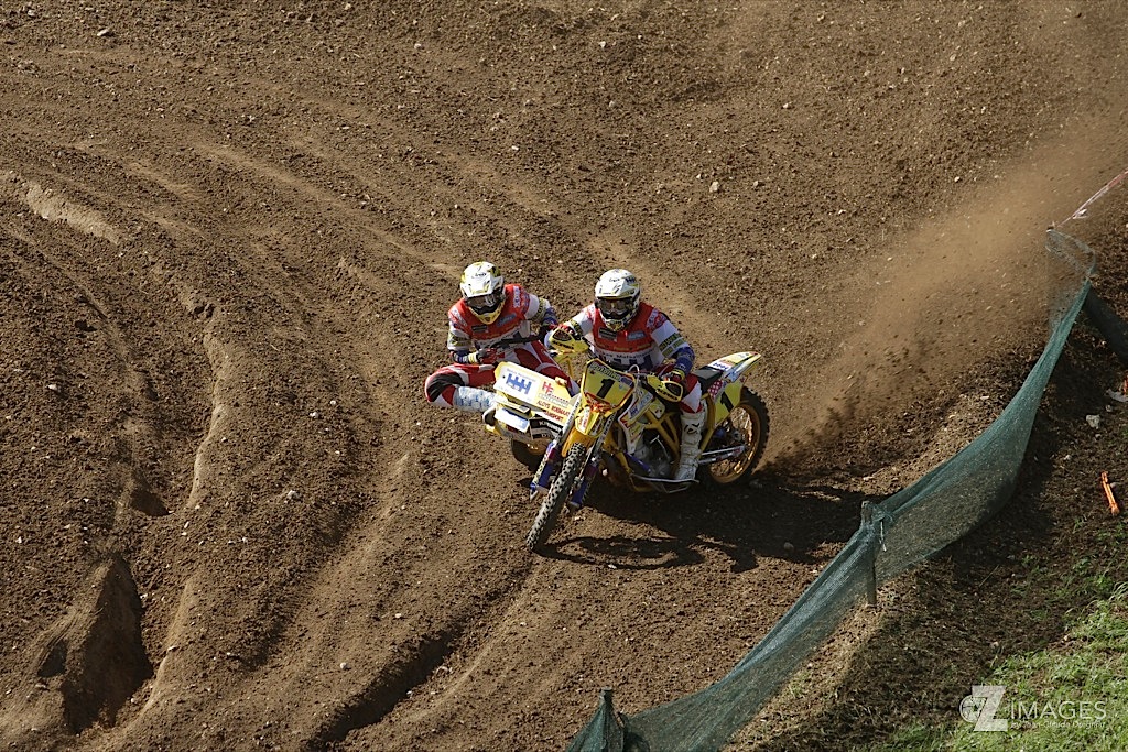 Motocross
