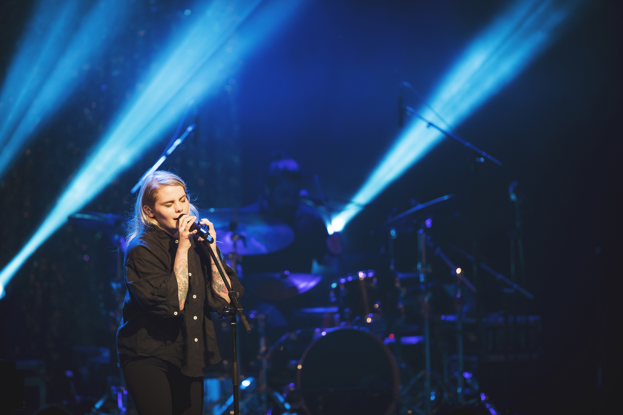 Concert de Cœur de Pirate