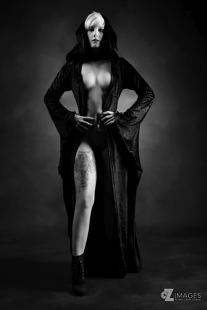 The dark religious
