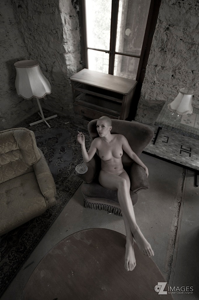Petit Salon