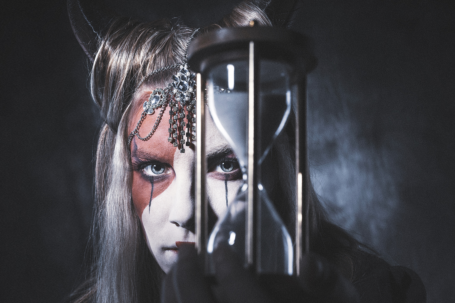 La gardienne du temps