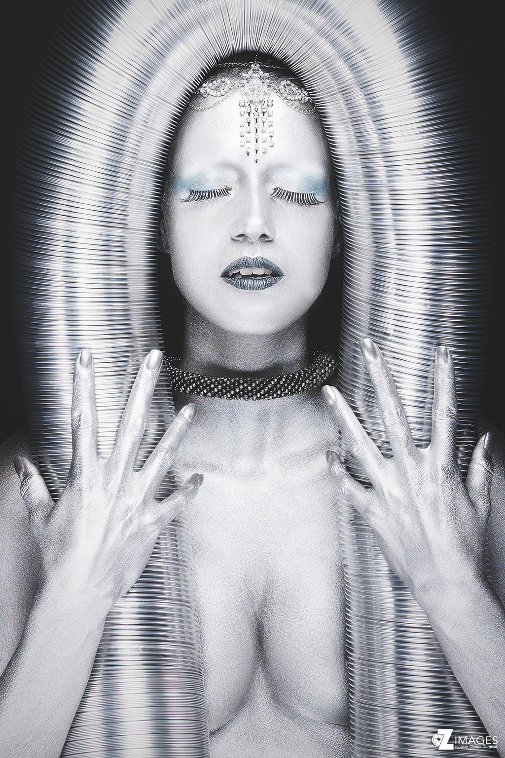 Alien Silver