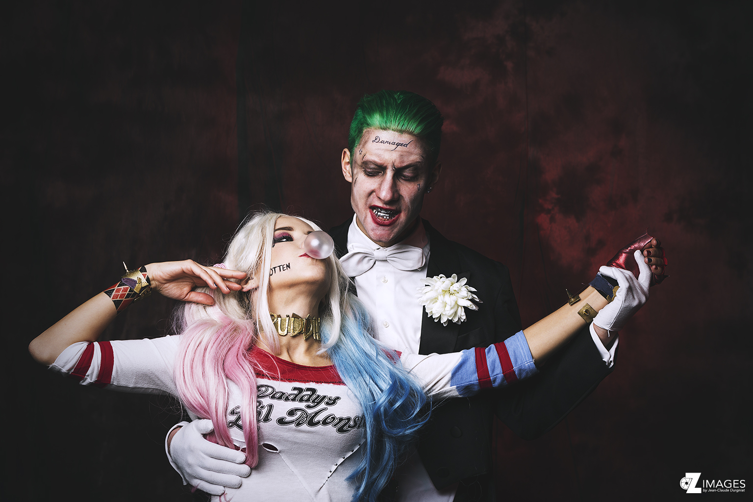 Suicide Squad