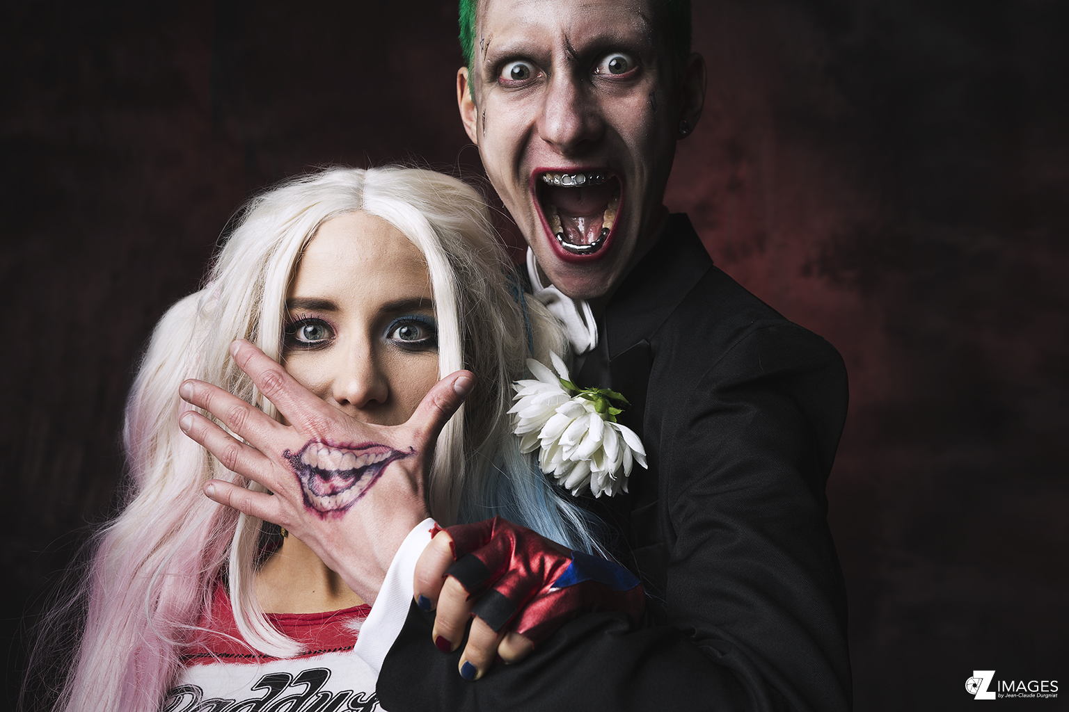 Suicide Squad