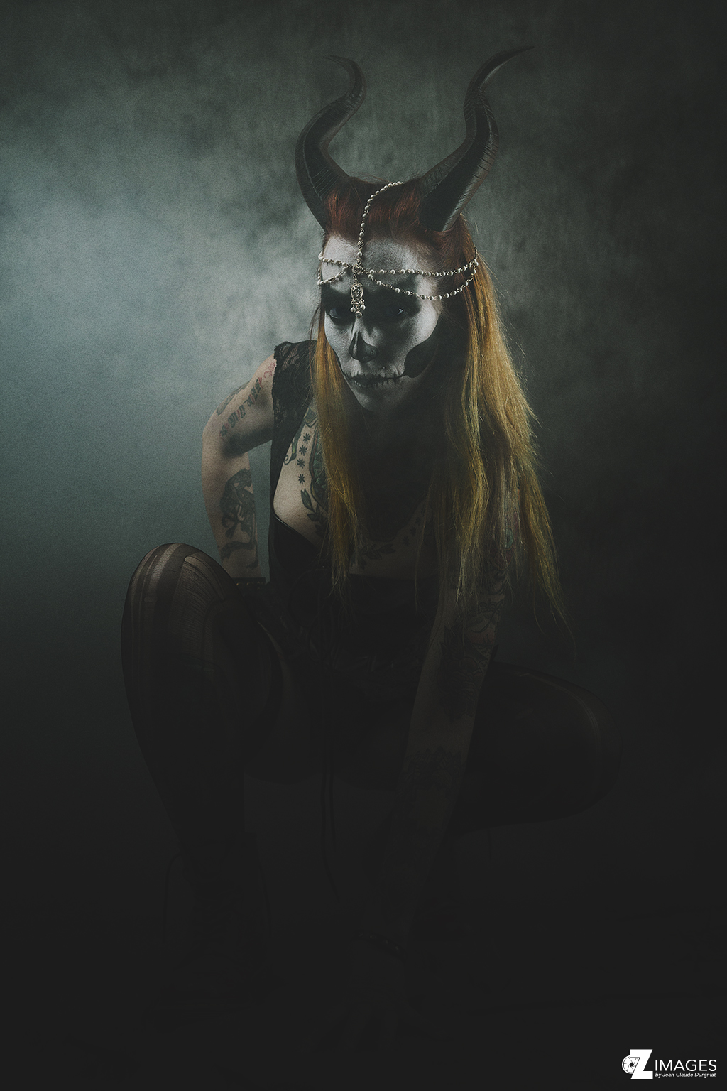 Demonia
