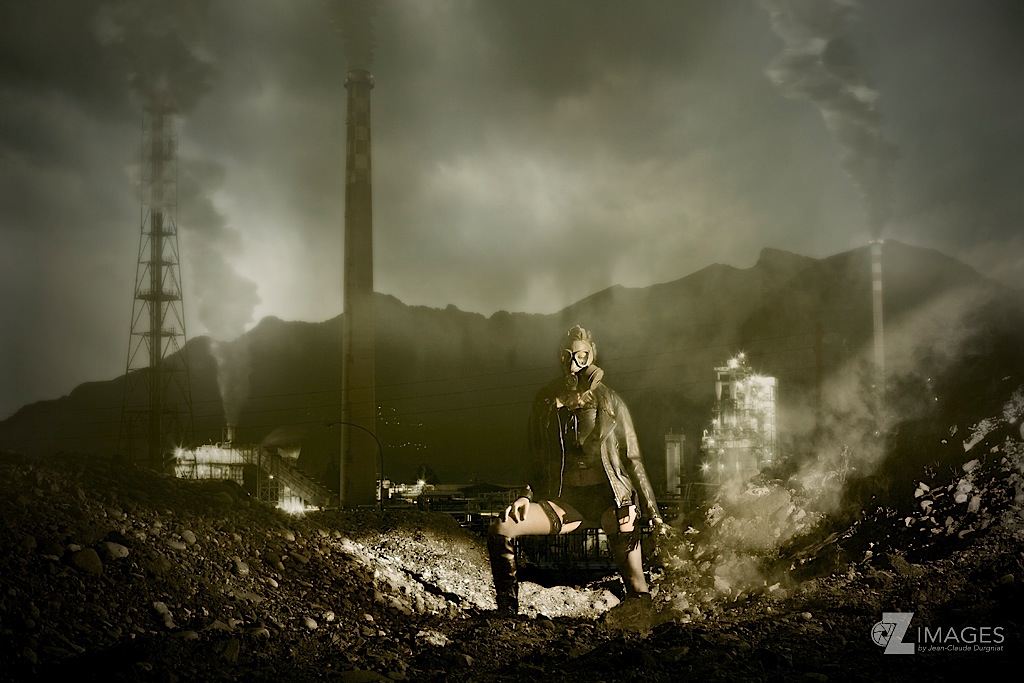 Apparition