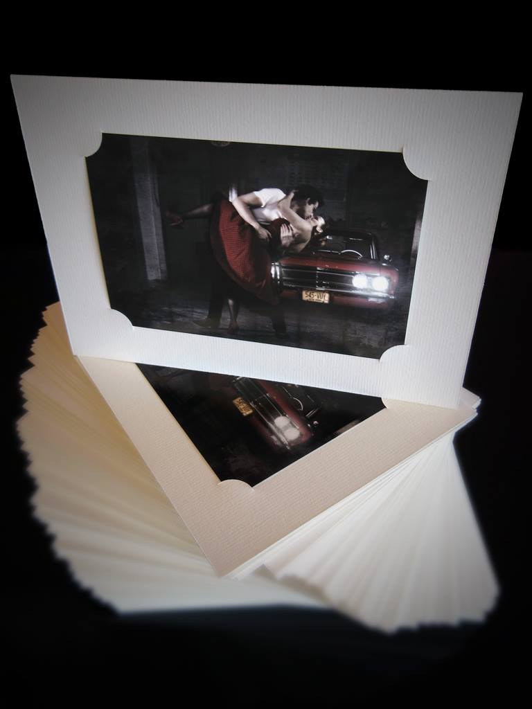 Faire part de mariage